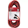 Husky 50 ft. 14/3 Medium-Duty Indoor/Outdoor Extension Cord -Deals Hand Tools Zone Store red black husky general purpose cords hd 277 541 64 1000
