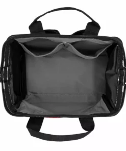 Husky 12 in 4 Pocket Zippered Tool Bag 17 Husky 12 in 4 Pocket Zippered Tool Bag -Deals Hand Tools Zone Store red black husky tool bags hd60012 th 77 1000