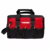 Husky 18 in. 14 Pocket Zippered Tool Bag -Deals Hand Tools Zone Store red black husky tool bags hd60018 th 64 1000