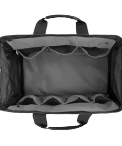 Husky 18 in. 14 Pocket Zippered Tool Bag -Deals Hand Tools Zone Store red black husky tool bags hd60018 th 77 1000