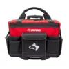 Husky 18 in. 18 Pocket Rolling Tool Bag 2 Husky 18 in. 18 Pocket Rolling Tool Bag -Deals Hand Tools Zone Store red black husky tool bags hd65018 th 64 1000
