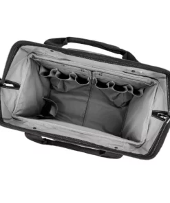 Husky 18 in. 18 Pocket Rolling Tool Bag 15 Husky 18 in. 18 Pocket Rolling Tool Bag -Deals Hand Tools Zone Store red black husky tool bags hd65018 th 77 1000