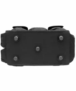 Husky 17 in. 18 Pocket Open Top Tool Bag -Deals Hand Tools Zone Store red black husky tool bags hd70017 th 1d 1000