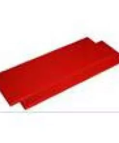 Husky 2-Pack Steel Shelf Set in Red (47 in. W x 15 in. D) for Ready-to-Assemble 48 in. Freestanding Garage Cabinet -Deals Hand Tools Zone Store red husky garage cabinet accessories g4800psr us c3 1000