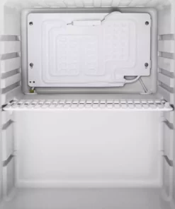 Husky 1.51 Cu. ft. 40-Can Retro Freestanding Quiet Compact Countertop Mini Fridge with Reversible Door without Freezer (Red) 13 Husky 1.51 Cu. ft. 40-Can Retro Freestanding Quiet Compact Countertop Mini Fridge with Reversible Door without Freezer (Red) -Deals Hand Tools Zone Store red husky mini fridges osfr001 rm 1d 1000