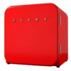 Husky 1.51 Cu. ft. 40-Can Retro Freestanding Quiet Compact Countertop Mini Fridge with Reversible Door without Freezer (Red) 1 Husky 1.51 Cu. ft. 40-Can Retro Freestanding Quiet Compact Countertop Mini Fridge with Reversible Door without Freezer (Red) -Deals Hand Tools Zone Store red husky mini fridges osfr001 rm 64 1000