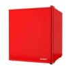Husky 1.5 Cu. ft. 40-Can Solid Door Freestanding Countertop Quiet Mini Fridge with Reversible Door without Freezer (Red) 1 Husky 1.5 Cu. ft. 40-Can Solid Door Freestanding Countertop Quiet Mini Fridge with Reversible Door without Freezer (Red) -Deals Hand Tools Zone Store red husky mini fridges osfs007 rm 64 1000