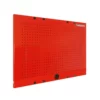 Husky 36 in. W x 26 in. H Steel Pegboard Set in Red for Ready-to-Assemble Steel Garage Storage System -Deals Hand Tools Zone Store red husky pegboards hoaa72xdb22 64 1000