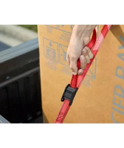 Husky 10 ft. x 1 in. Cam Buckle Tie-Down (Red) Straps with S Hook (4-Pack) -Deals Hand Tools Zone Store reds pinks husky cam buckle lashing straps fh0898t 1d 1000