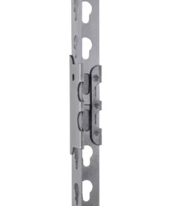 Husky 5-Tier Heavy Duty Steel Garage Storage Shelving Unit in Silver (48 in. W x 78 in. H x 24 in. D) -Deals Hand Tools Zone Store silver husky freestanding shelving units mr482478w5 fa 1000