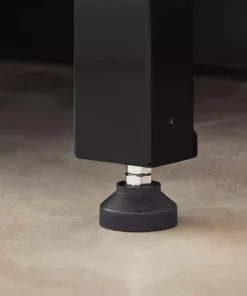 Husky 6-Piece Ready-to-Assemble Steel Garage Workstation in Black (53 in. W x 69.5 in. H x 19.5 in. D) -Deals Hand Tools Zone Store smooth glossy black powder coating husky garage storage systems g52006s1 us 77 1000