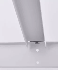 Husky Adjustable Height Overhead Ceiling Mount Garage Rack in White (42 in. H x 96 in. W x 32 in. D) 20 Husky Adjustable Height Overhead Ceiling Mount Garage Rack in White (42 in. H x 96 in. W x 32 in. D) -Deals Hand Tools Zone Store white husky overhead garage storage acr3296w p 44 1000