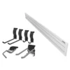Husky Garage Slat Wall Starter Kit (8-Piece) 2 Husky Garage Slat Wall Starter Kit (8-Piece) -Deals Hand Tools Zone Store white husky slatwall panels 80235hwsk 64 1000