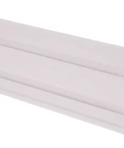 Husky Garage Slat Wall Starter Kit (8-Piece) -Deals Hand Tools Zone Store white husky slatwall panels 80235hwsk 77 1000