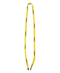 Husky 4 in. x 30 ft. Recovery Strap -Deals Hand Tools Zone Store yellows golds husky tie down hardware accessories 54502 1f 1000