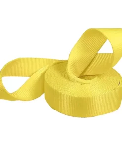 Husky 20 ft. Recovery Strap -Deals Hand Tools Zone Store yellows golds husky tie down hardware accessories 59925 4f 1000